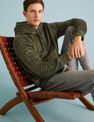 m&s mens sweatshirts