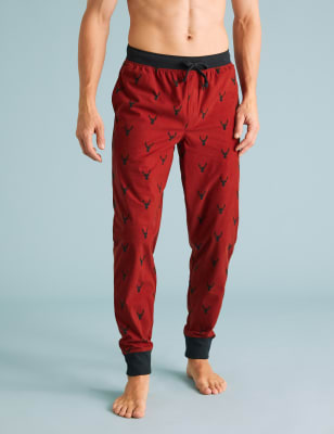 mens 3xl christmas pajama pants