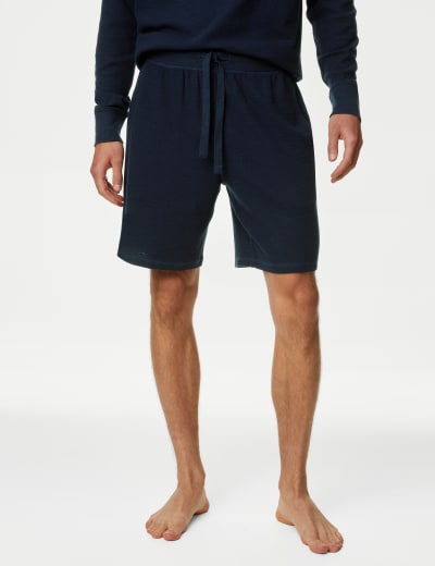 Marks and spencer mens pyjama tops clearance