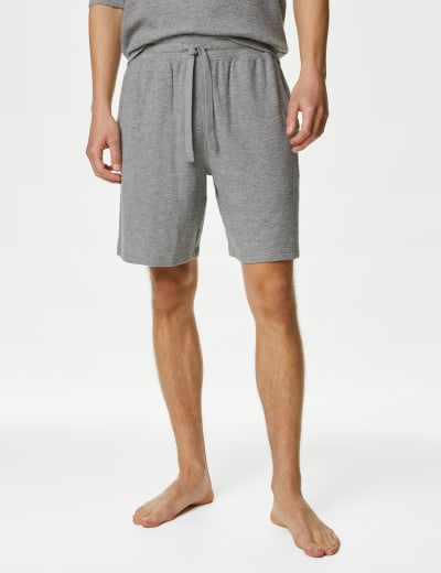 M&s mens pyjama discount shorts