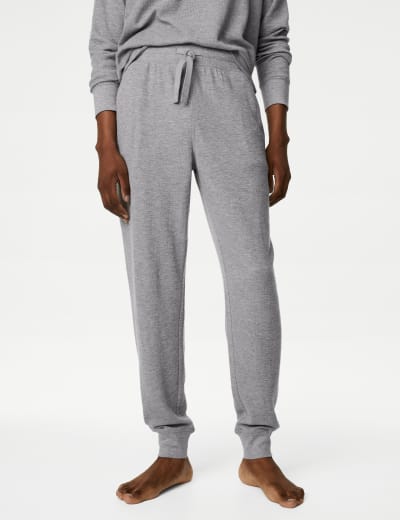 Marks and spencer mens pyjama tops best sale