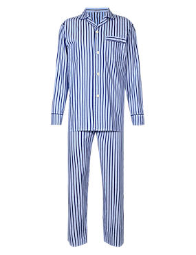 Men's Nightwear & Pyjamas | Pyjama Shorts | M&S