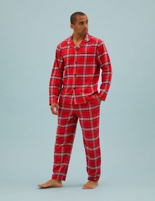 Men's Pyjama Sets | M&S