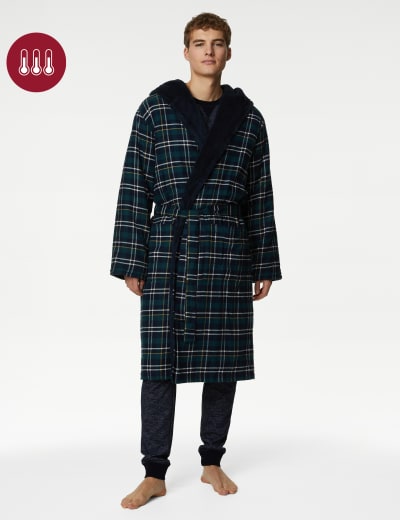 Harris scarfe mens dressing gowns discount