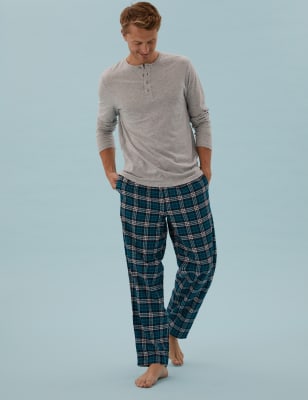 Men's Pyjama Sets | M&S