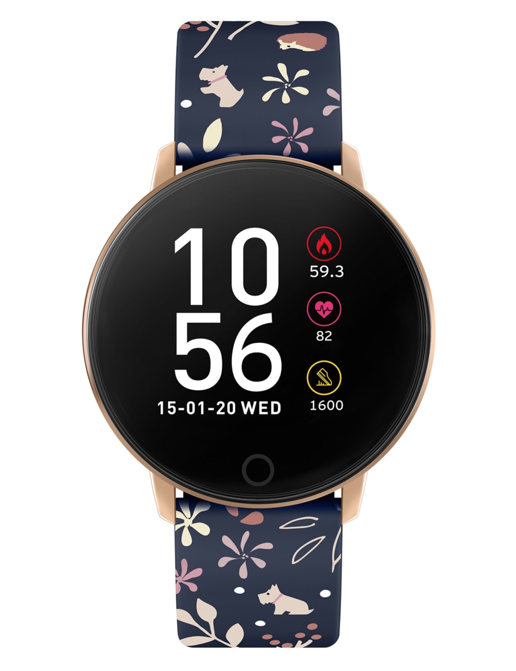 Itouch smart watch customer service clearance