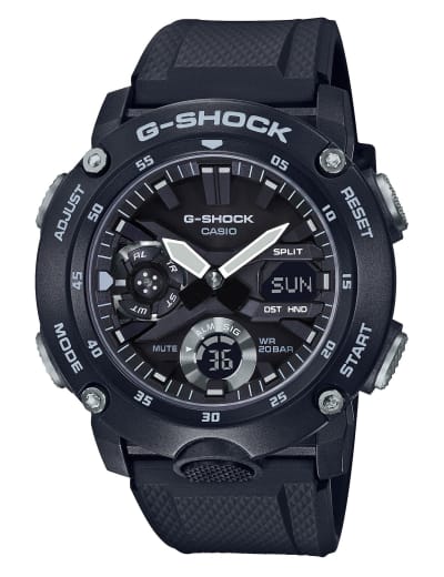 Casio gs 16 cheap