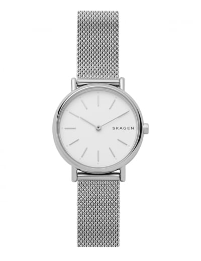 Skagen hot sale freja black