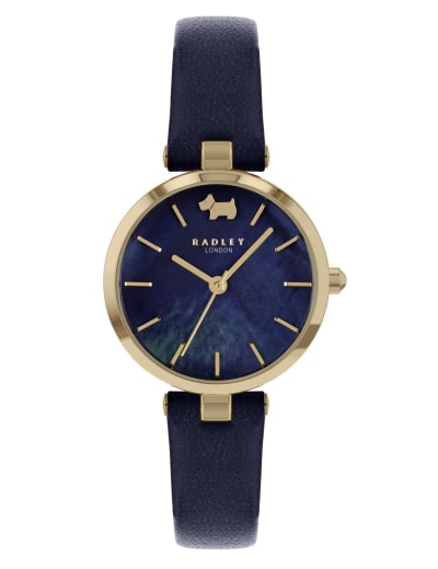 Marks & spencer ladies watch sale top