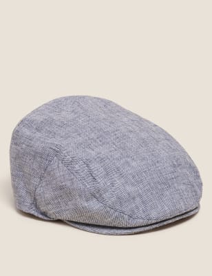 marks and spencer mens caps