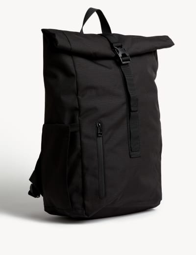 Rolltop rucksack h&m sale