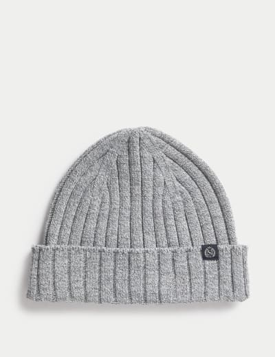 Marks and spencer wooly hat new arrivals