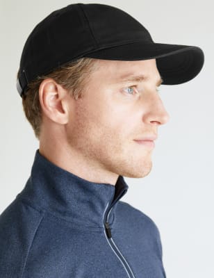 gym cap for man