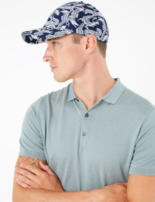 marks and spencer mens flat caps
