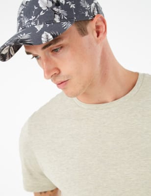 marks and spencer mens caps