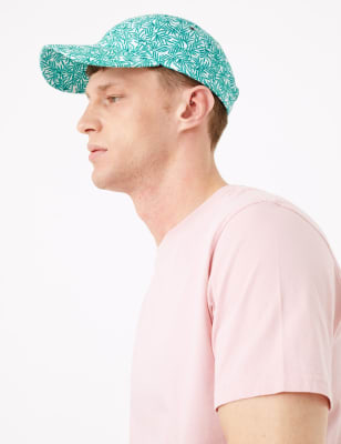 marks and spencer mens caps