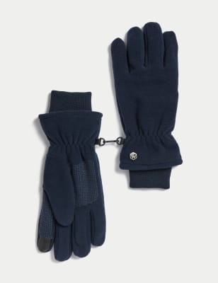 m&s childrens gloves