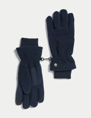 mens sheepskin gloves marks and spencer