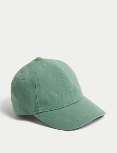 Marks and discount spencer baseball caps