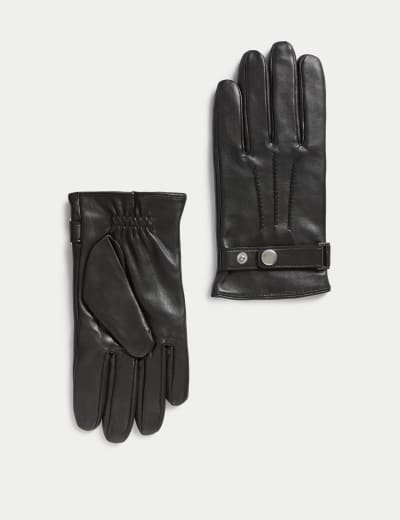 Marks and spencer gloves sale