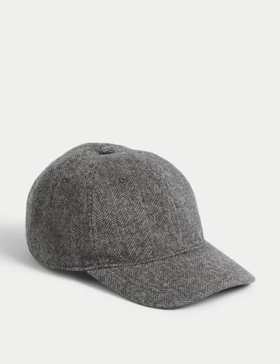 M and s caps cheap