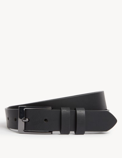Mark and cheap spencer belt