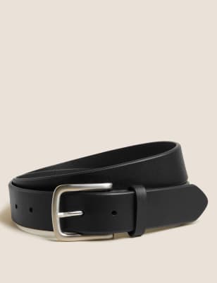 m&s mens belts