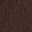 Italian Leather Casual Belt - brown