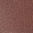 Leather Casual Belt - brown