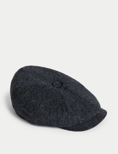 M&s mens caps hotsell