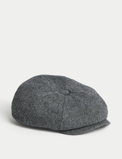 Marks and spencer caps online