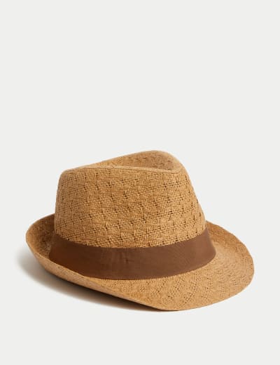 M&s mens summer hats 2025