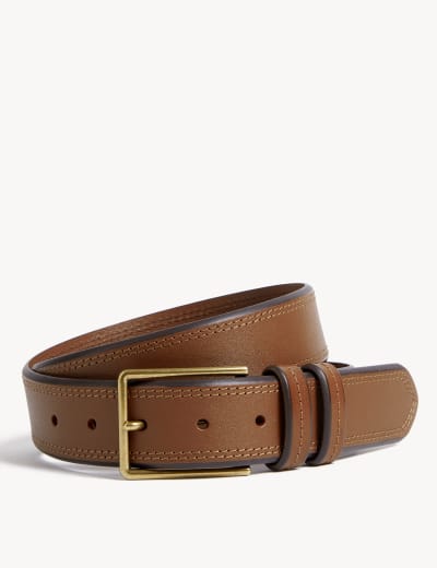 M and s belt sale