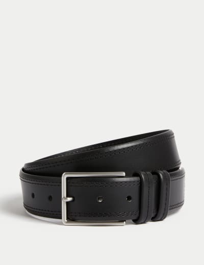 Mark and spencer belt sale
