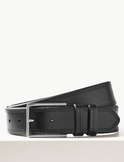 Letter N Buckle Belt Simple Monochrome Versatile PU Leather Waistband Stylish Women's Dress Jeans Decoration Belt, Christmas Styling & Gift,Temu