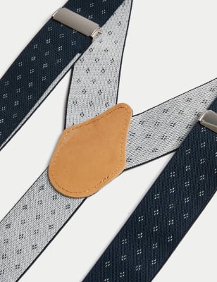 mens belts m&s