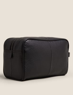 wash bag male