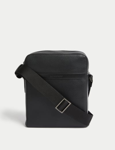 Marks and spencer mens bags online