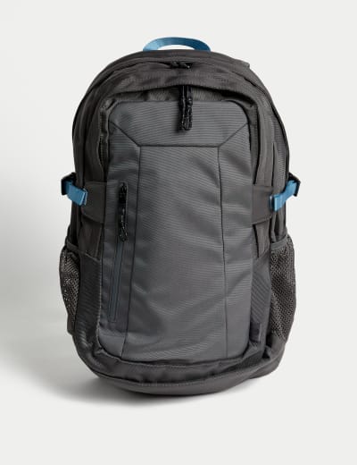 Marks and spencer mens rucksack store