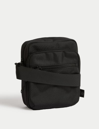 Cross Body Bag Lyle Scott M S