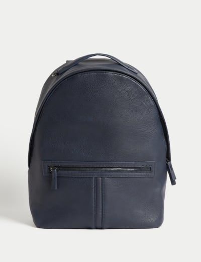 Ted baker best sale leather weekend bag