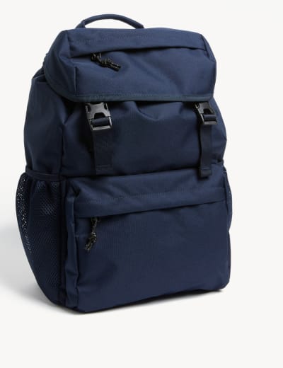Marks and spencer mens rucksack top