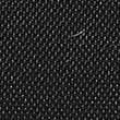 Recycled Polyester Pro-Tect™ Cross Body Bag - black