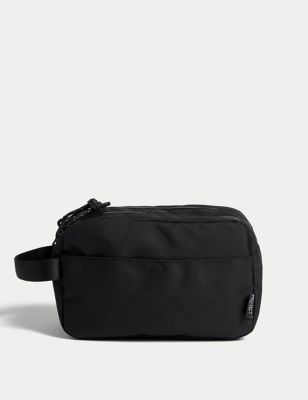 Recycled Polyester Pro-Tect™ Washbag