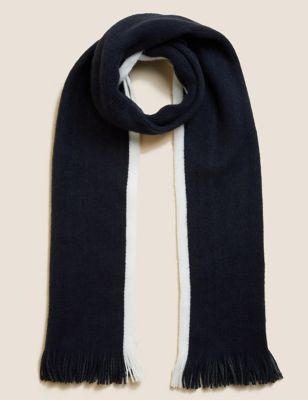 Supersoft Colour Block Scarf