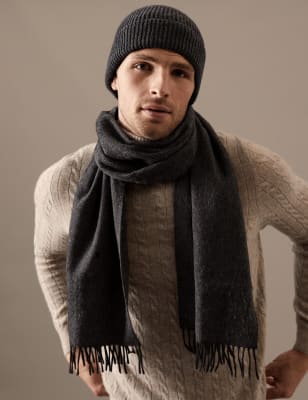 m&s gloves mens