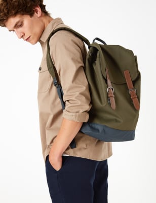 m&s backpack