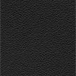Leather Zip Bi-Fold Cardsafe™ Wallet - black
