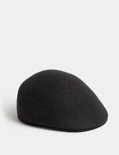Wool touring cap best sale