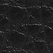 Leather Bi-fold Cardsafe™ Wallet - black